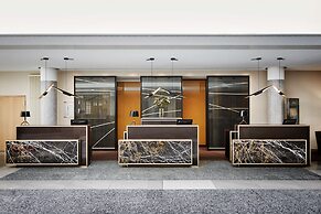 Radisson Blu Hotel, Hannover