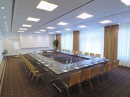 Radisson Blu Hotel, Hannover
