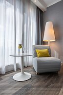 Radisson Blu Hotel, Hannover