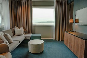 Radisson Blu Polar Hotel Spitsbergen