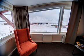 Radisson Blu Polar Hotel Spitsbergen