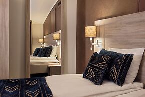 Radisson Blu Polar Hotel Spitsbergen