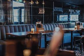 Radisson Blu Polar Hotel Spitsbergen