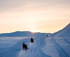 Radisson Blu Polar Hotel Spitsbergen