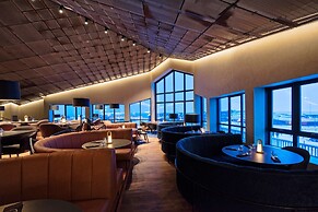 Radisson Blu Polar Hotel Spitsbergen