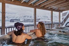 Radisson Blu Polar Hotel Spitsbergen
