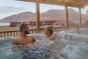 Radisson Blu Polar Hotel Spitsbergen