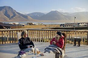 Radisson Blu Polar Hotel Spitsbergen