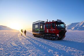 Radisson Blu Polar Hotel Spitsbergen