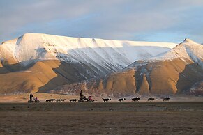 Radisson Blu Polar Hotel Spitsbergen