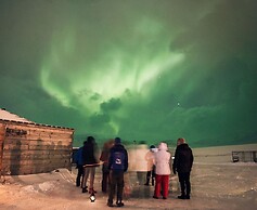 Radisson Blu Polar Hotel Spitsbergen