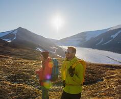 Radisson Blu Polar Hotel Spitsbergen
