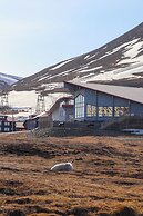 Radisson Blu Polar Hotel Spitsbergen