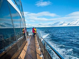 Radisson Blu Polar Hotel Spitsbergen