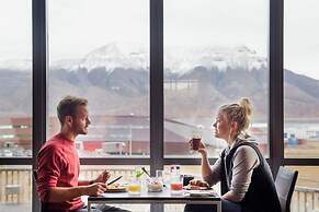 Radisson Blu Polar Hotel Spitsbergen