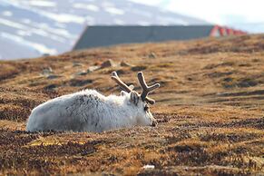 Radisson Blu Polar Hotel Spitsbergen
