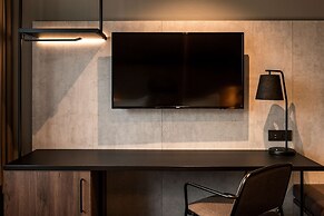 Radisson Blu Polar Hotel Spitsbergen
