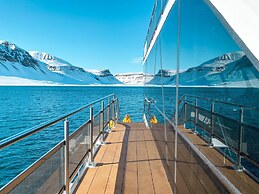 Radisson Blu Polar Hotel Spitsbergen