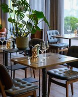 Radisson Blu Park Hotel, Oslo