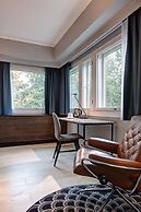 Radisson Blu Park Hotel, Oslo