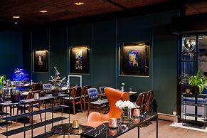 Radisson Blu Park Hotel, Oslo