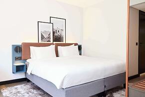 Radisson Blu Park Hotel, Oslo