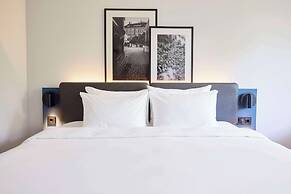 Radisson Blu Park Hotel, Oslo