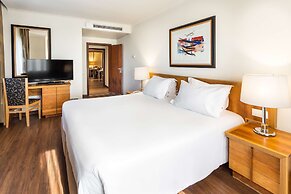 Radisson Blu Hotel