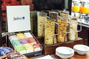 Radisson Blu Hotel