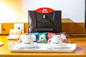 Radisson Blu Hotel