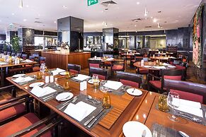 Radisson Blu Hotel