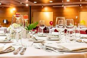 Radisson Blu Hotel