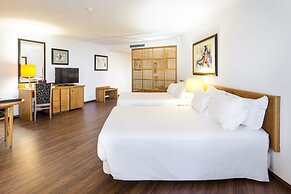 Radisson Blu Hotel