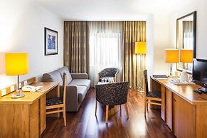 Radisson Blu Hotel