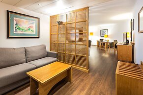 Radisson Blu Hotel