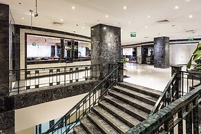 Radisson Blu Hotel