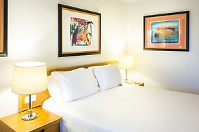Radisson Blu Hotel