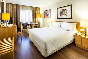 Radisson Blu Hotel