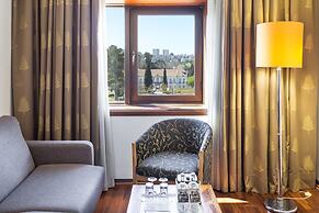 Radisson Blu Hotel