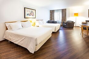 Radisson Blu Hotel
