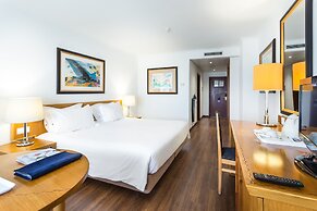 Radisson Blu Hotel
