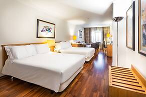 Radisson Blu Hotel