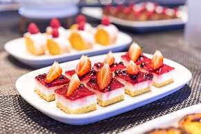 Radisson Blu Hotel
