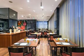 Radisson Blu Hotel