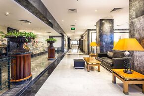 Radisson Blu Hotel