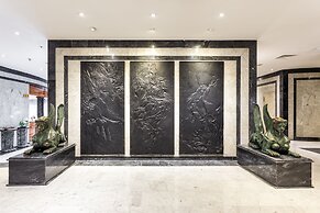 Radisson Blu Hotel
