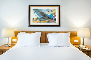 Radisson Blu Hotel