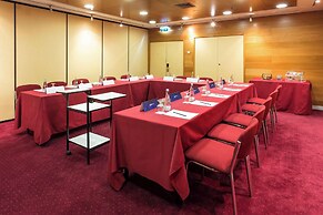 Radisson Blu Hotel