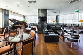Radisson Blu Hotel