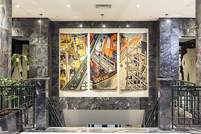 Radisson Blu Hotel